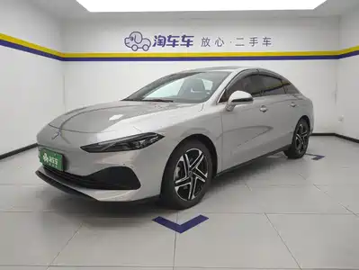 Roewe D7 2023