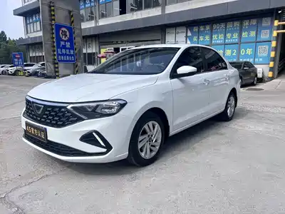 Jetta VA3 2020