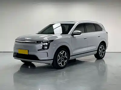Jetour Shanhai L7 PLUS 2025