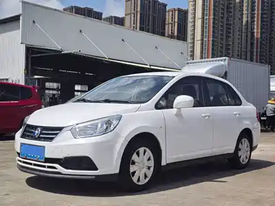 Venucia D50 2016