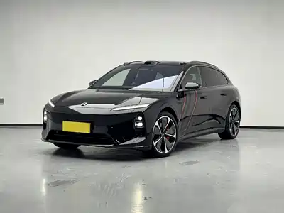 NIO ET5T 2026