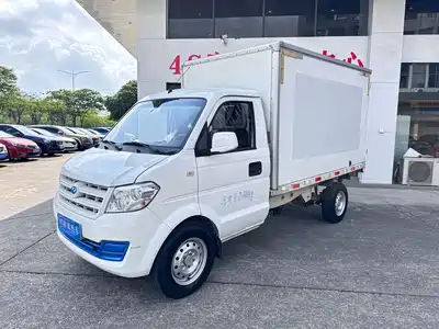 Ruichi New Energy EC31 2023