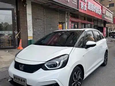 Honda LIFE 2023
