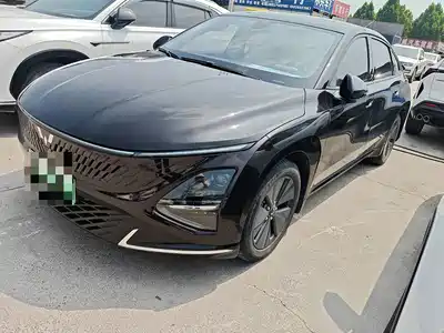 Wuling Motors Starlight 2023
