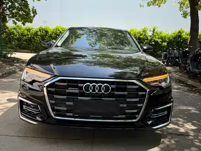 Audi A6L 2025