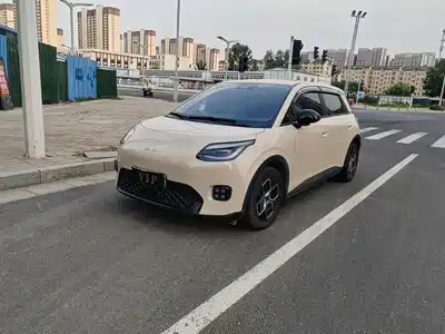 GAC Aion UT 2025