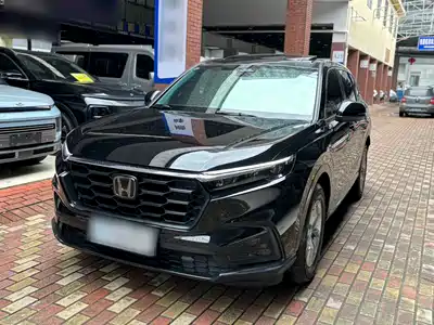 Honda CR-V 2023