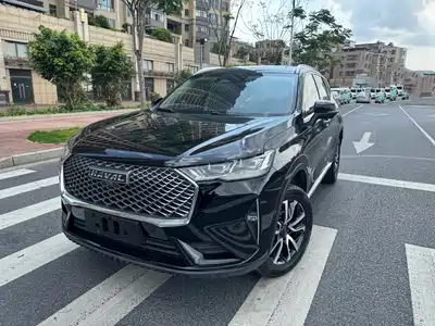 Haval H6 2020