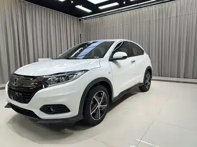 Honda Vezel 2020