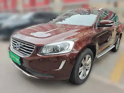 Volvo XC60 2015