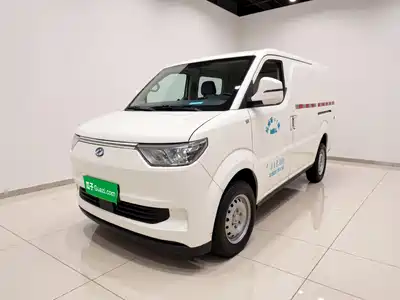 Ruichi New Energy EC75 2024