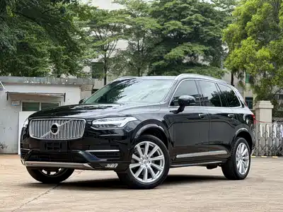 Volvo XC90 2019
