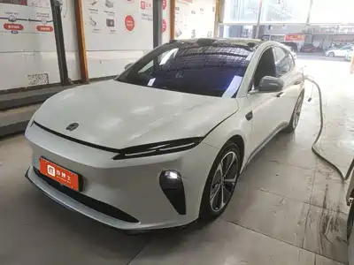 NIO ET5T 2024