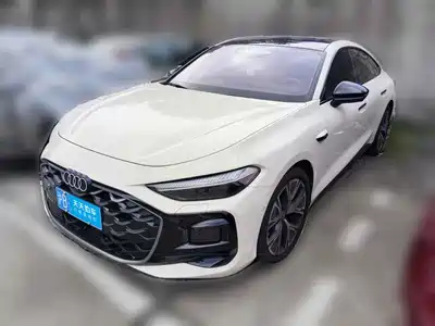 Audi A5L Sportback 2025