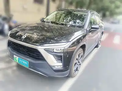 NIO ES8 2019
