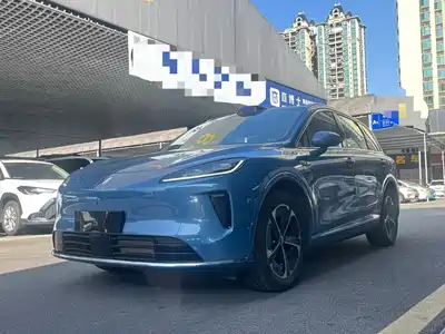 Shangjie SUV 2025