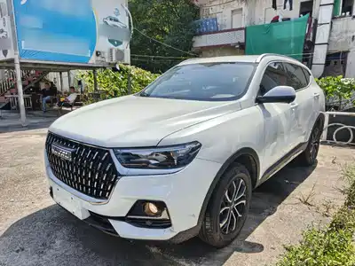 Haval H6 2024