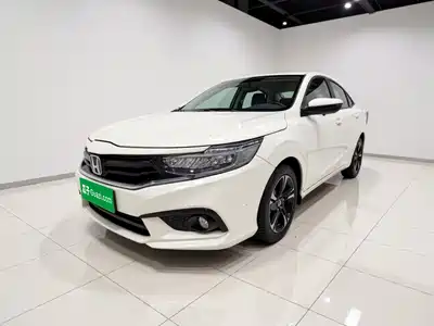 Honda ENVIX 2021