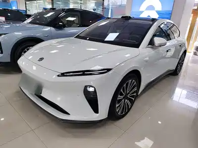 NIO ET5 2023