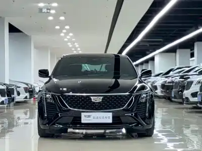 Cadillac CT5 2024