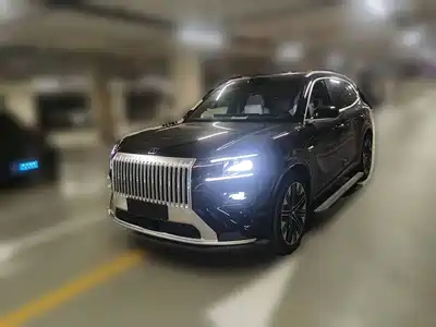 ZEEKR 8X 2026
