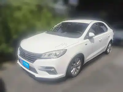 Roewe 360 2018