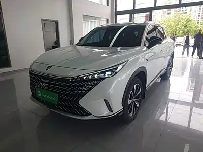 Roewe RX5 New Energy 2024