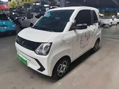 Dongfeng Fengguang MINIEV 2022
