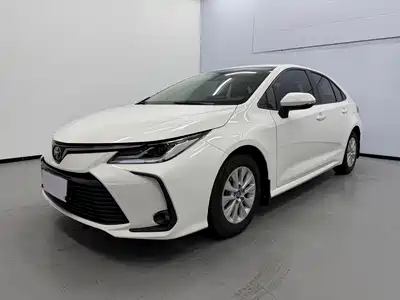 Toyota Corolla 2023