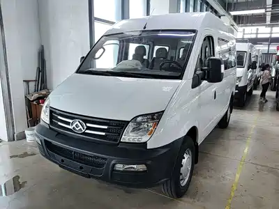 SAIC Maxus Xintu V80 2020