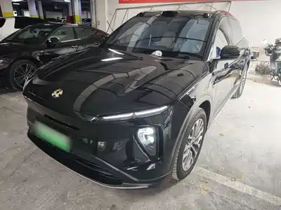 NIO ES6 2024