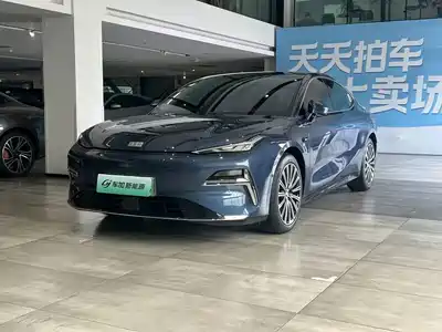 Geely Galaxy Xingyao 8 2025