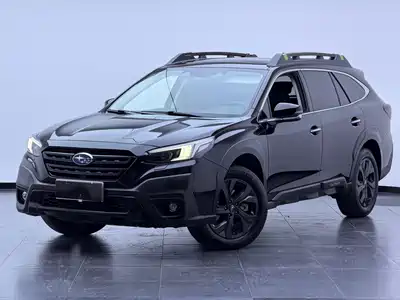 Subaru Outback 2022