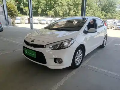 Kia K3S 2015