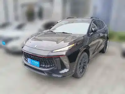 Dongfeng Fengxing T5 EVO 2022