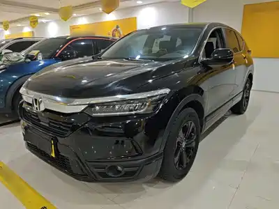 Honda Haoying 2022