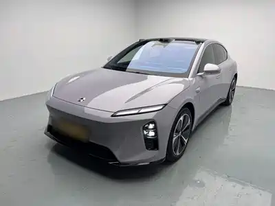 NIO ET5 2025