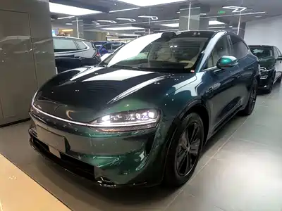 Zhijie R7 2026
