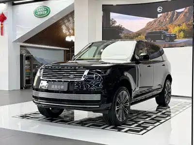 Land Rover Range Rover 2024