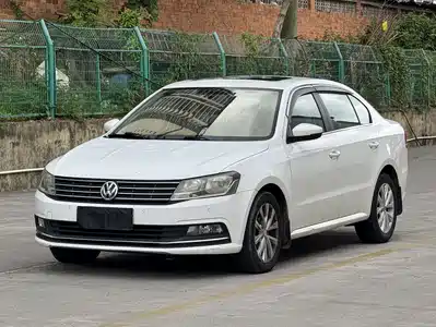 Volkswagen Lavida 2017