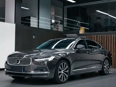 Volvo S90 2023