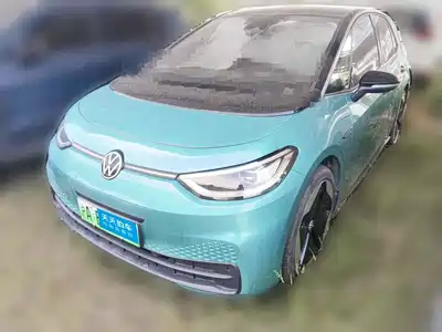 Volkswagen ID.3 2023