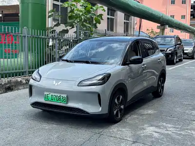 Wuling Motors Bingo PLUS 2025