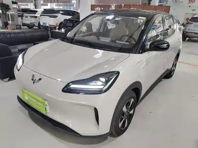 Wuling Motors Bingo PLUS 2026