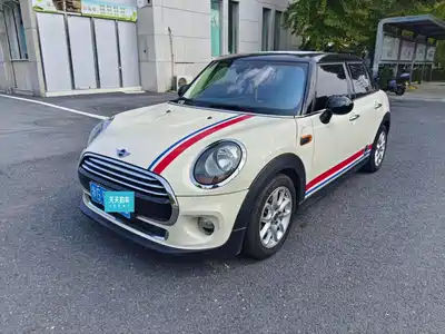MINI MINI 2015