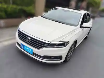 Volkswagen Lavida 2024