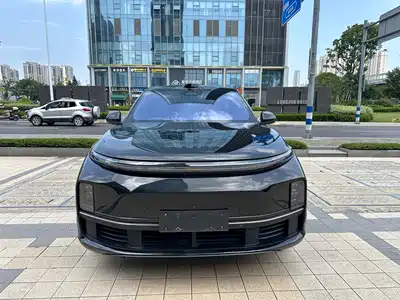 Li Auto L7 2023