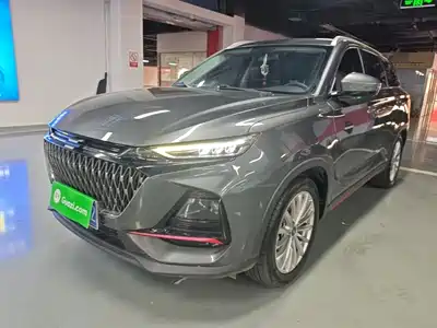 Changan Oshan X7 PLUS 2023