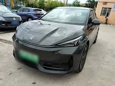 Volkswagen Unique 06 2025