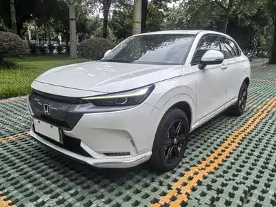 Honda e:NP1 2024